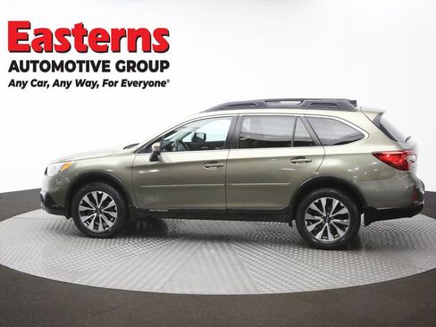 Used 2016 Subaru Outback 3.6R Limited image 68