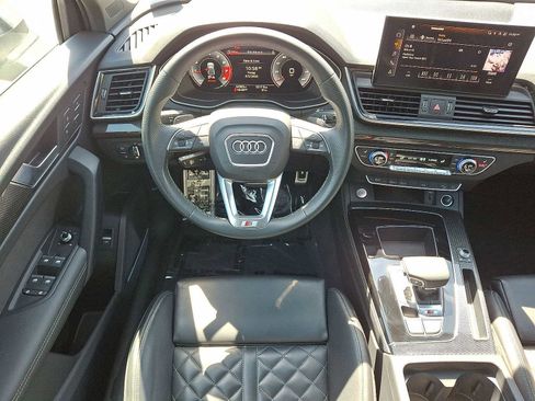 Used 2024 Audi SQ5 Premium Plus AWD/4WD image 27