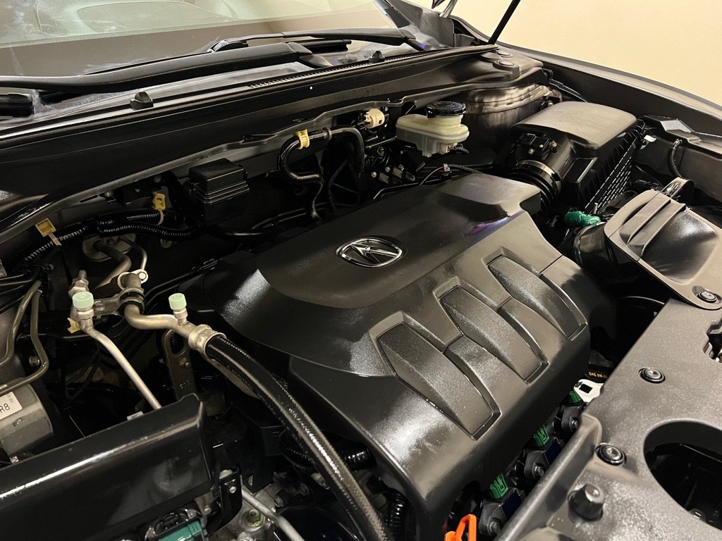 Used 2017 Acura RDX w/ Advance Package FWD image 55