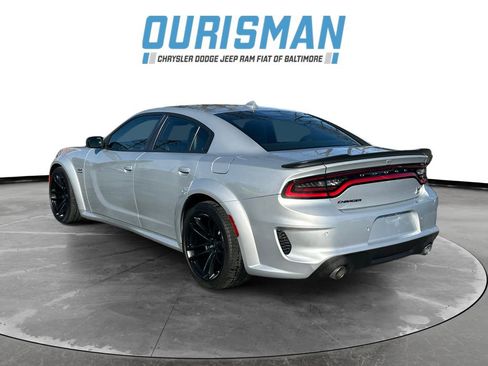 Used 2023 Dodge Charger Scat Pack image 4