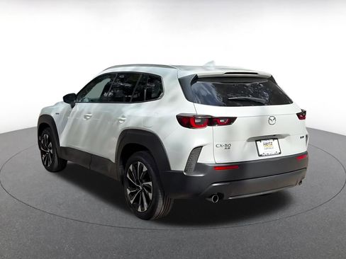 Used 2025 MAZDA CX-50 2.5 Hybrid w/ Premium Plus Pkg AWD/4WD image 11