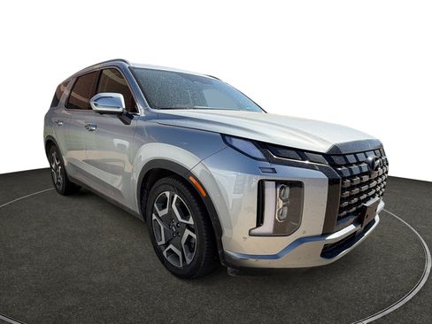Used 2024 Hyundai Palisade Limited AWD/4WD image 6