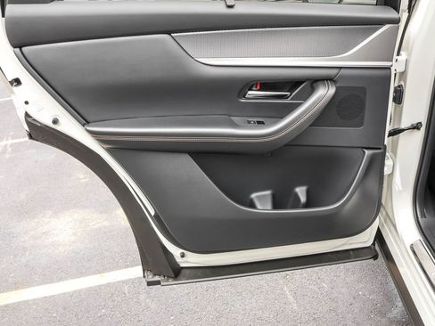 New 2026 MAZDA CX-90 3.3 Turbo w/ Preferred Package image 34