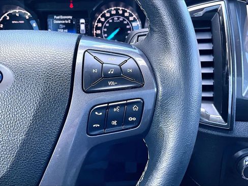 Used 2023 Ford Ranger Lariat w/ Technology Package AWD/4WD image 25