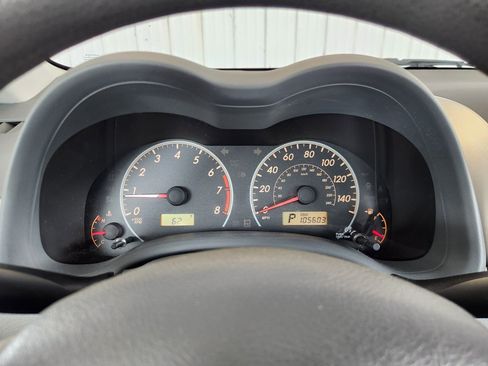 Used 2010 Toyota Corolla LE FWD image 18