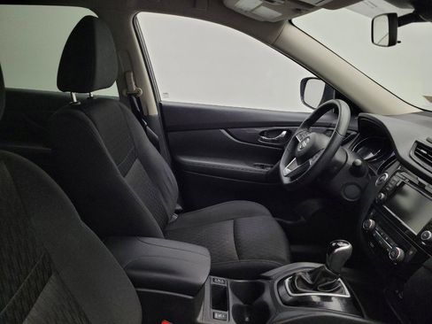 Used 2019 Nissan Rogue SV AWD/4WD image 21