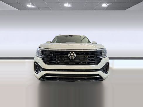 New 2026 Volkswagen Atlas SEL Premium R-Line image 6