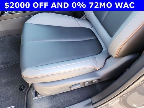 New 2026 Subaru Forester Sport image 15