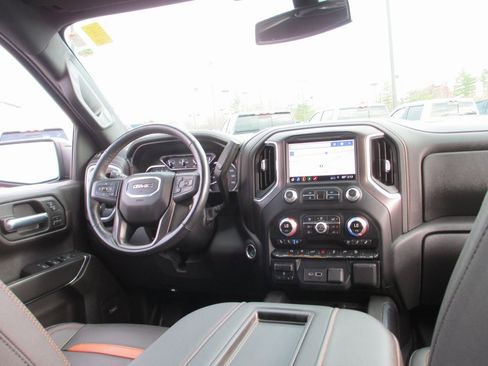 Used 2019 GMC Sierra 1500 AT4 w/ AT4 Premium Package image 25