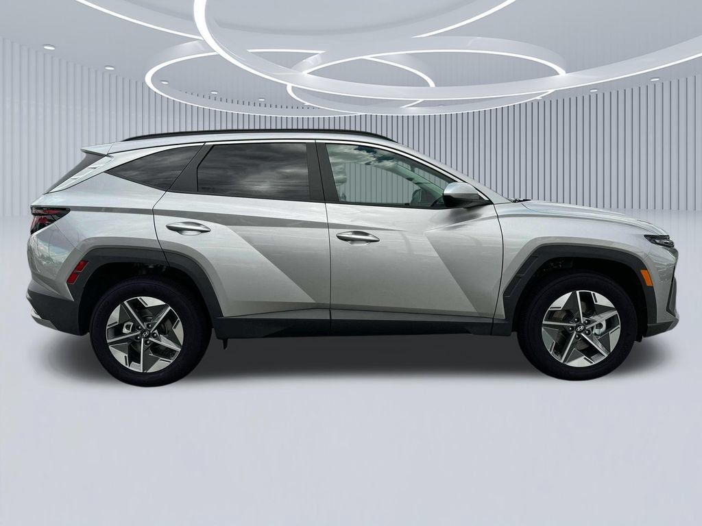 New 2026 Hyundai Tucson SEL Plus AWD/4WD image 9
