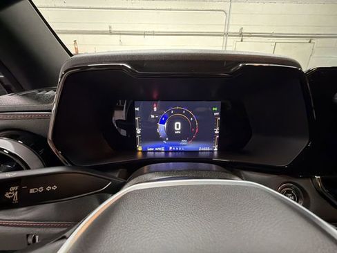 Certified 2023 Chevrolet Colorado Z71 w/ Z71 Convenience Package 2 image 12