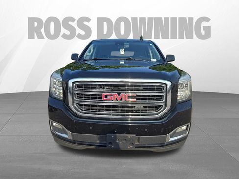 Used 2018 GMC Yukon SLE w/ SLE Value Package RWD image 2