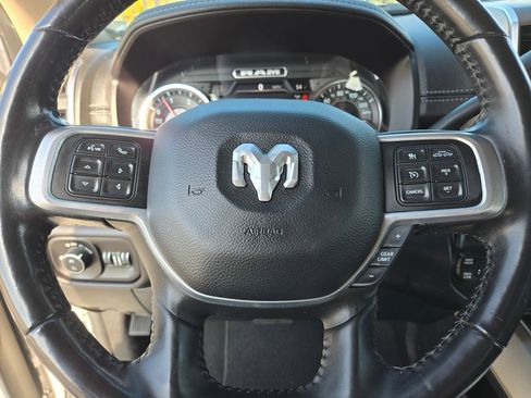 Used 2022 RAM 2500 Laramie w/ Safety Group B image 26