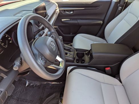 Used 2023 Honda CR-V EX image 20