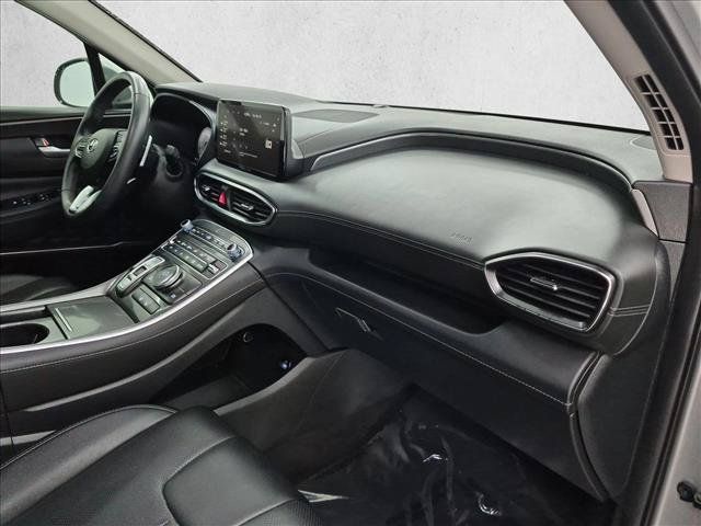 Used 2023 Hyundai Santa Fe SEL w/ Premium Package FWD image 26