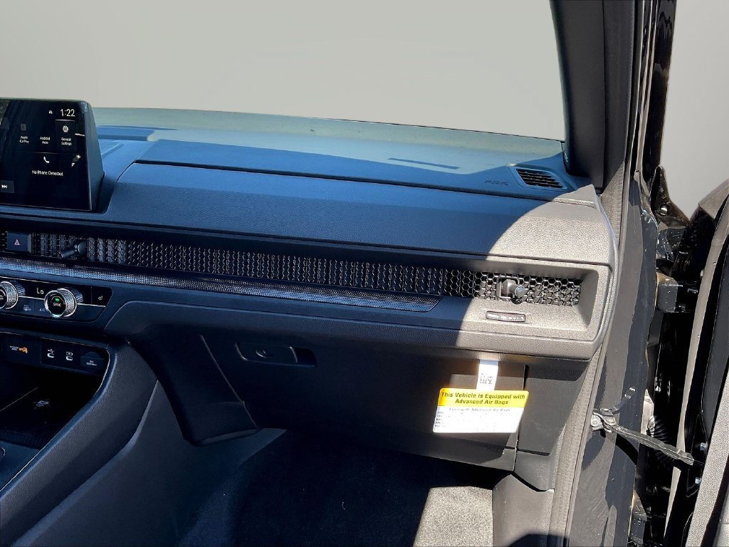 New 2027 Honda CR-V Sport-L image 27