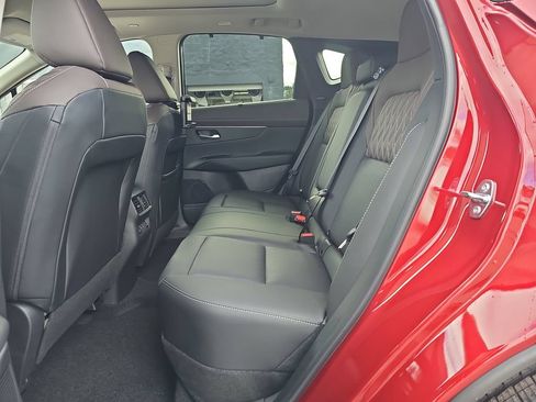 New 2026 Nissan Murano Platinum w/ Cargo Package AWD/4WD image 19