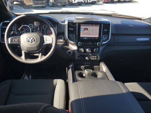 Used 2025 RAM 1500 Big Horn image 15