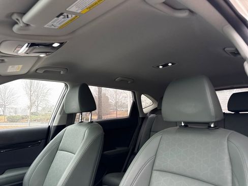 Used 2024 Kia Seltos SX image 25