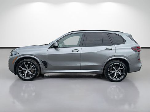 Certified 2024 BMW X5 xDrive40i w/ M Sport Package AWD/4WD image 6