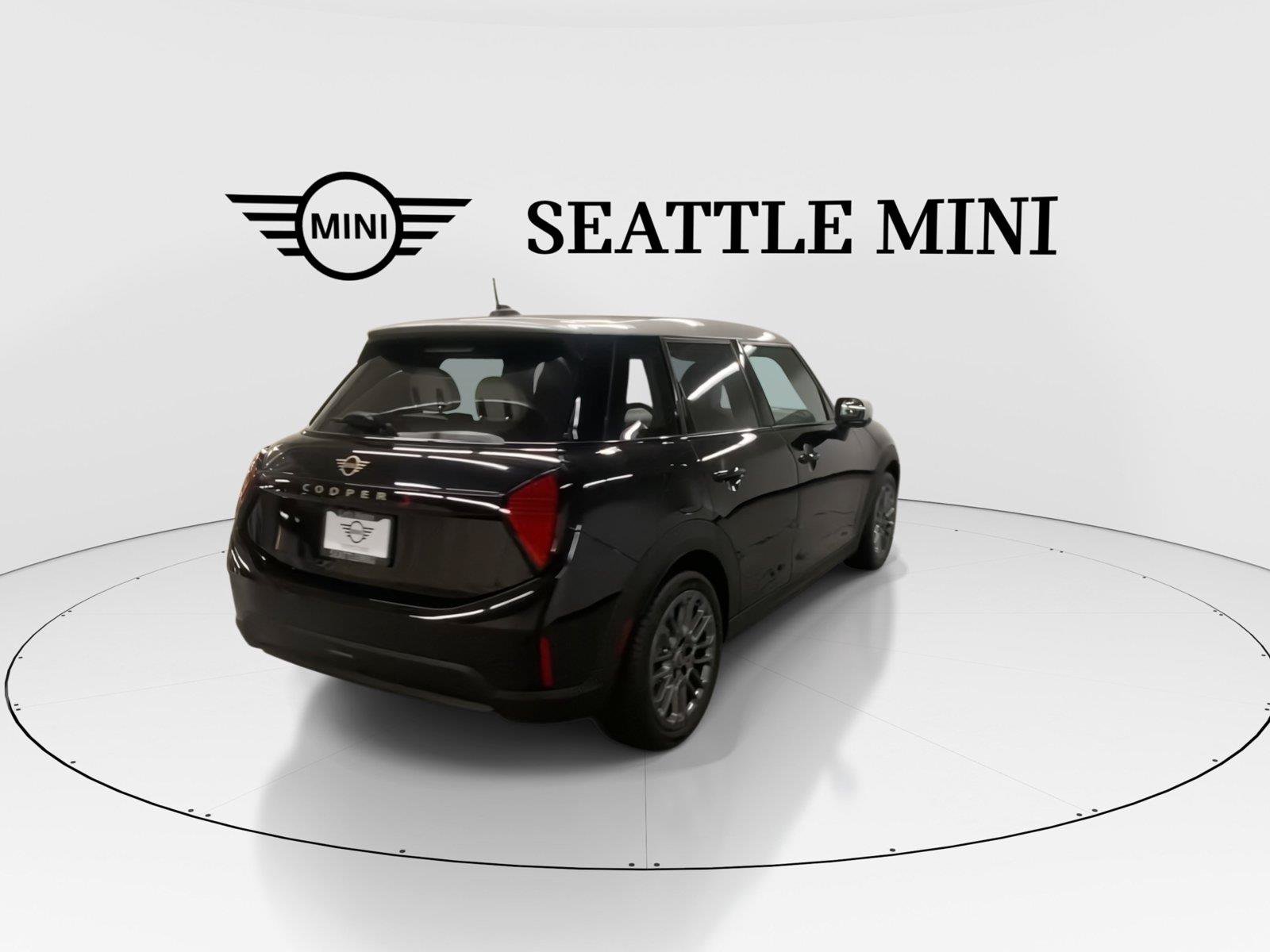 New 2026 MINI Cooper S FWD image 11
