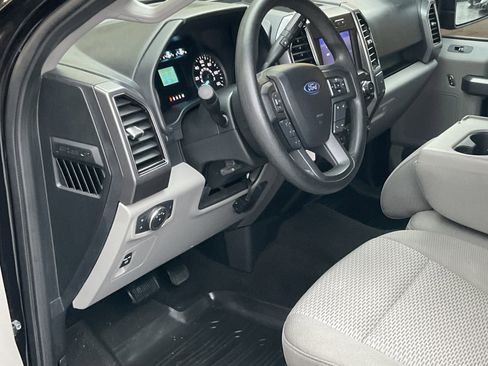 Used 2020 Ford F150 XLT image 28