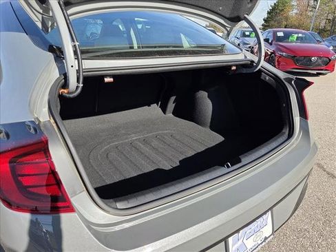 Certified 2023 Hyundai Sonata SEL image 20