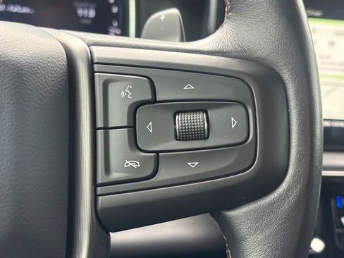 Used 2024 GMC Sierra 1500 AT4X AWD/4WD image 18