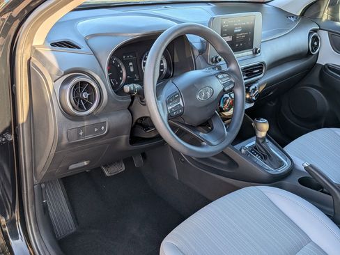 Used 2023 Hyundai Kona SEL image 13