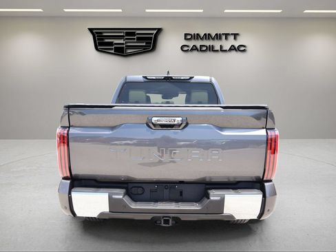 Used 2023 Toyota Tundra 1794 Edition RWD image 6