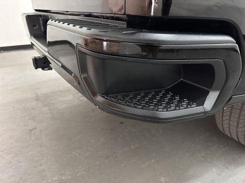 Used 2019 Chevrolet Silverado 1500 RST w/ All-Star Edition image 10