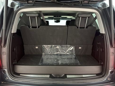 Used 2020 Chevrolet Tahoe Premier w/ 6.2L Performance Package image 38