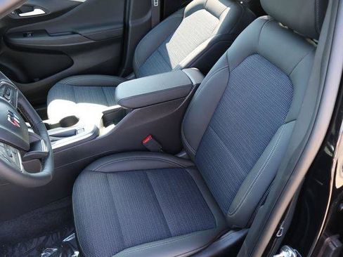 New 2026 Buick Envista Preferred w/ Convenience I Package FWD image 18