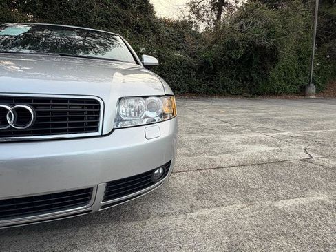 Used 2004 Audi A4 1.8T image 17