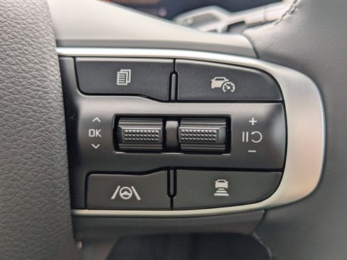 New 2026 Kia K5 GT-Line image 31