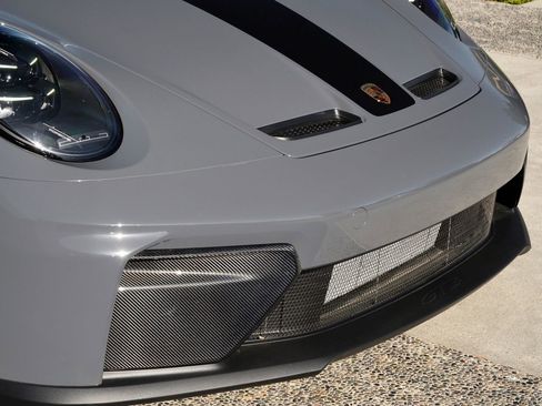 Used 2025 Porsche 911 GT3 image 13