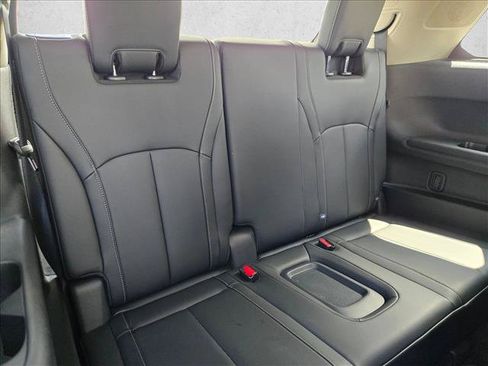 Used 2026 INFINITI QX60 Luxe AWD/4WD image 20