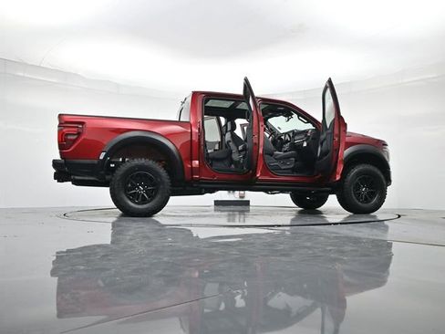 Used 2026 Ford F150 Raptor AWD/4WD image 50