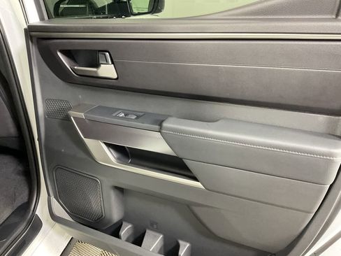 New 2026 Toyota Tundra SR5 image 20