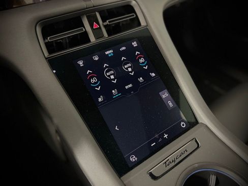 New 2024 Porsche Taycan image 28