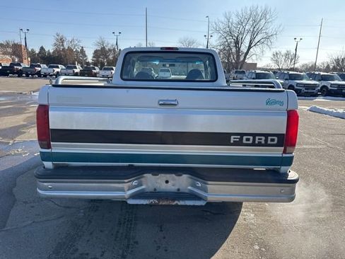 Used 1994 Ford F150 XL image 8