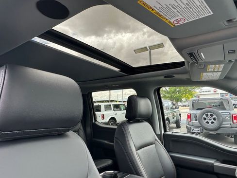 New 2026 Ford F350 Lariat w/ Lariat Ultimate Package AWD/4WD image 19