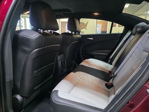 Used 2023 Dodge Charger SRT Hellcat image 27