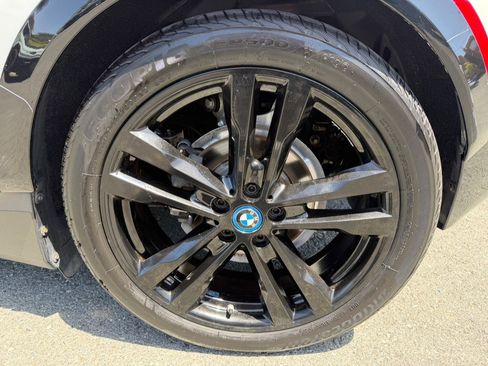 Used 2020 BMW i3 s RWD image 51