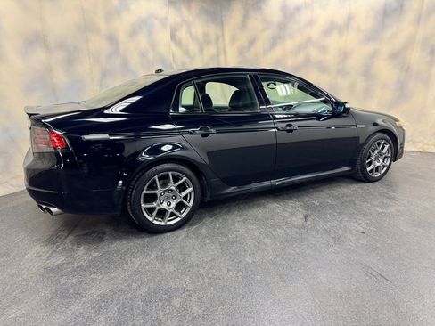 Used 2008 Acura TL Type-S image 10