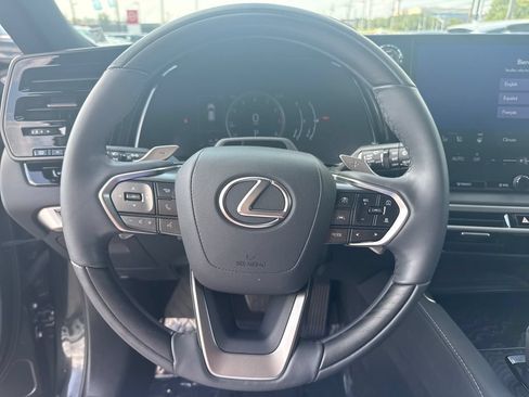 Used 2024 Lexus RX 350 Premium w/ Convenience Package AWD/4WD image 16