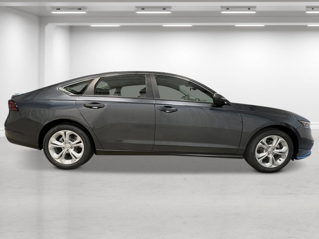 New 2026 Honda Accord LX image 9