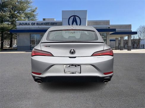 Used 2024 Acura Integra A-Spec image 5