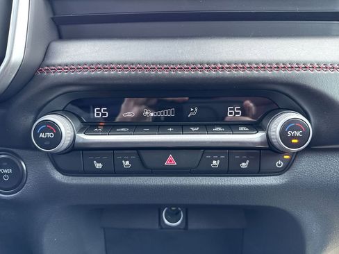 New 2026 MAZDA CX-50 AWD 2.5 Hybrid w/ Weather Package image 19
