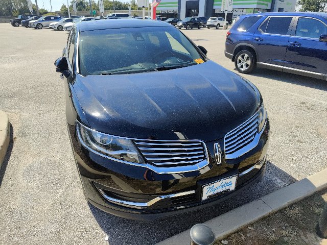 Used 2018 Lincoln MKX Reserve w/ Lincoln MKX Climate Package FWD image 24